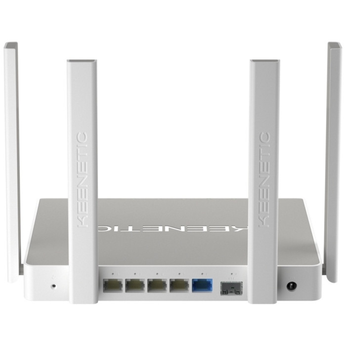 Wi-Fi роутер Keenetic Giga KN-1011
