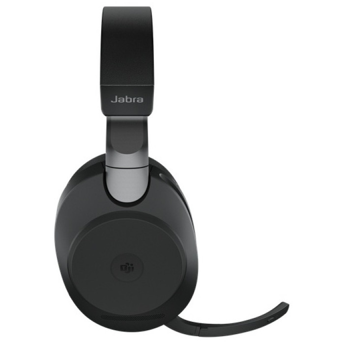 Jabra Evolve2 85 Link380a MS Stereo черный