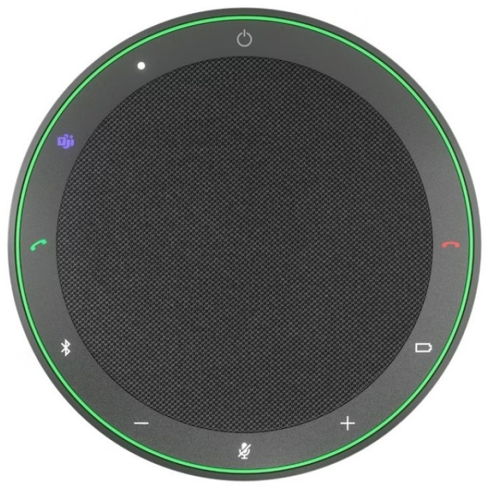 Jabra Speak2 75 MS Teams - Link 380c