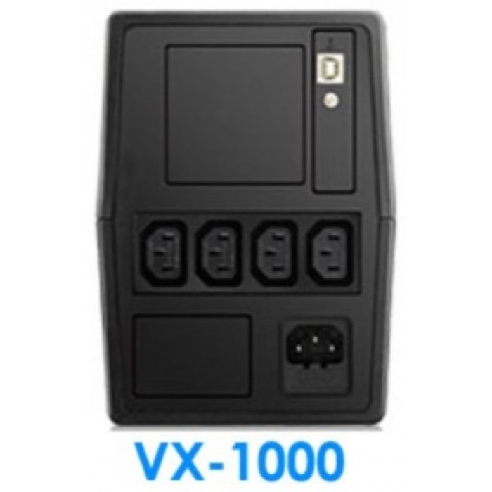 Источник бесперебойного питания DELTA UPA102V210035