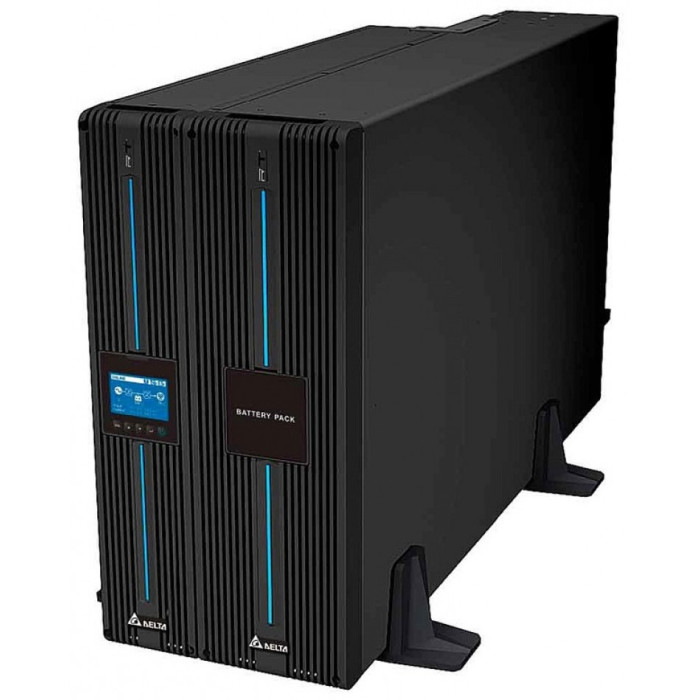 Источник бесперебойного питания DELTA UPS103R2RT0B035