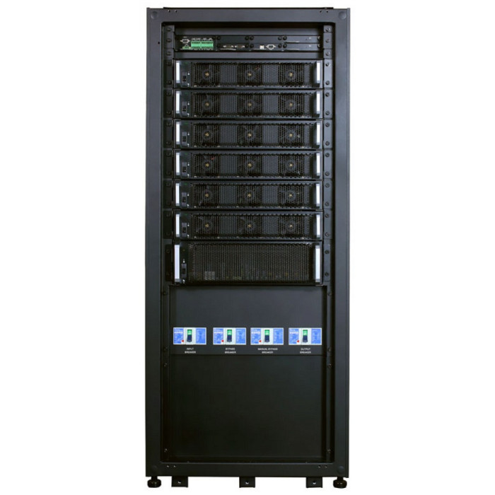 Источник бесперебойного питания DELTA UPS124DH33C2035