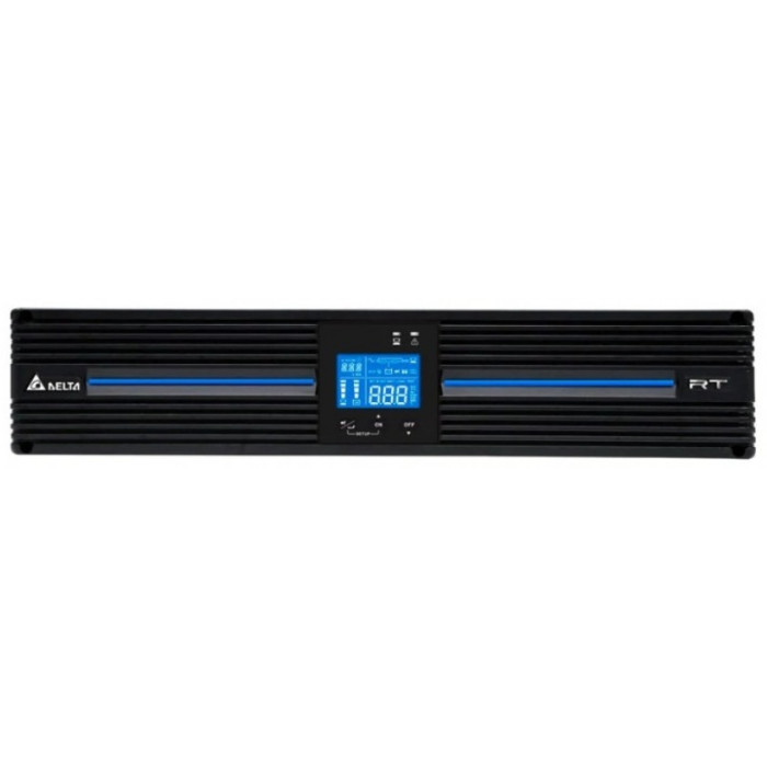 Источник бесперебойного питания DELTA UPS203R6RT2N035