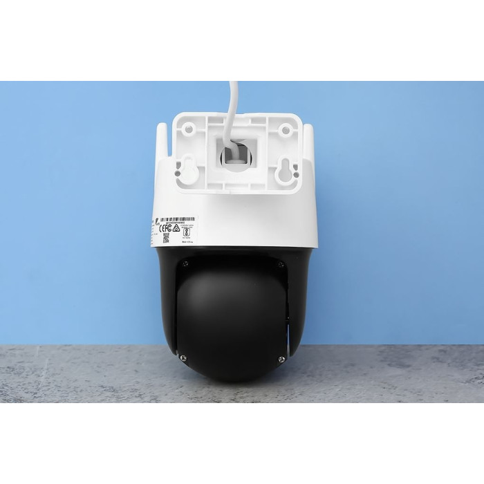 TIANDY камера видеонаблюдения TC-H333N I5W/C/WIFI/4mm/V4.5, 3 Мпикс расширение 2304x1296