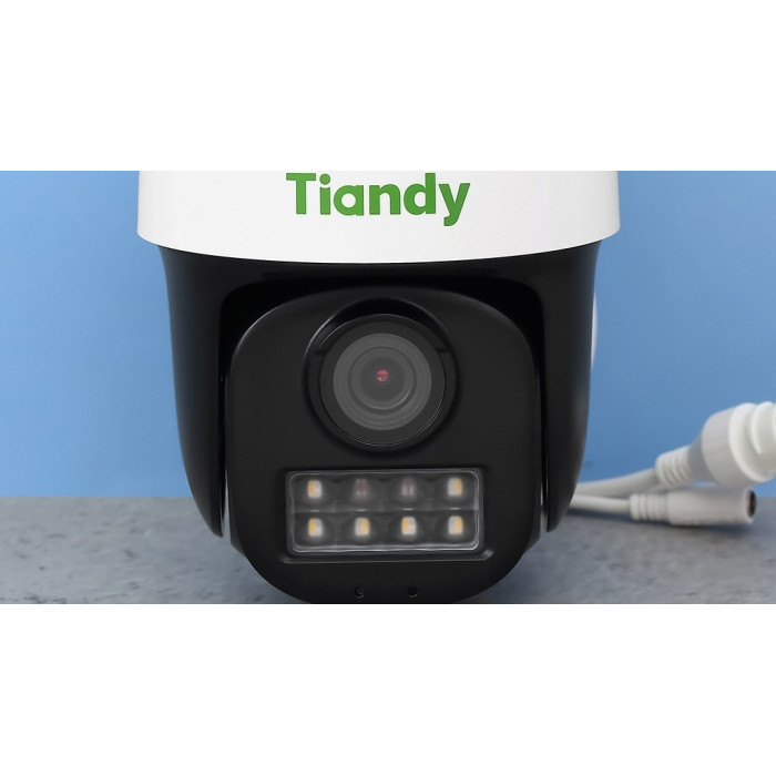 TIANDY камера видеонаблюдения TC-H333N I5W/C/WIFI/4mm/V4.5, 3 Мпикс расширение 2304x1296