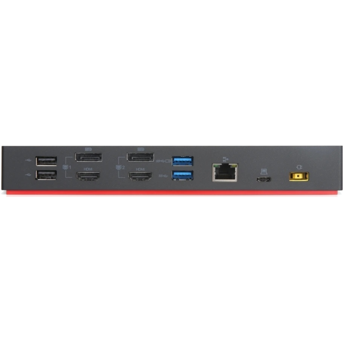 Lenovo ThinkPad Hybrid USB-C with USB-A Doc 40AF0135EU