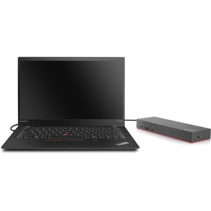 Lenovo ThinkPad Hybrid USB-C with USB-A Doc 40AF0135EU