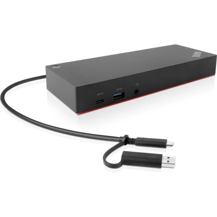 Lenovo ThinkPad Hybrid USB-C with USB-A Doc 40AF0135EU