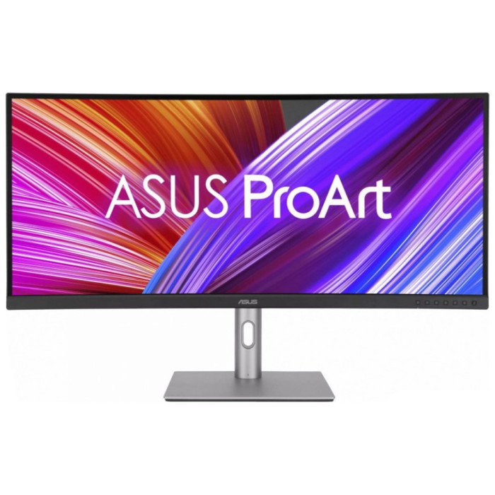 ASUS PA34VCNV 90LM04A0-B02370 серебристый