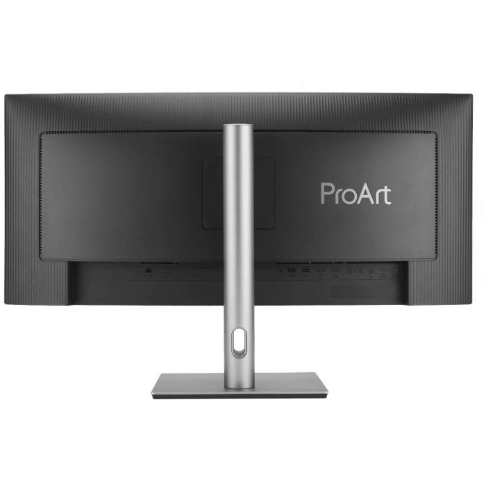 ASUS PA34VCNV 90LM04A0-B02370 серебристый