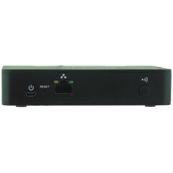 Базовая DECT-станция Grandstream DP750 (без трубки)