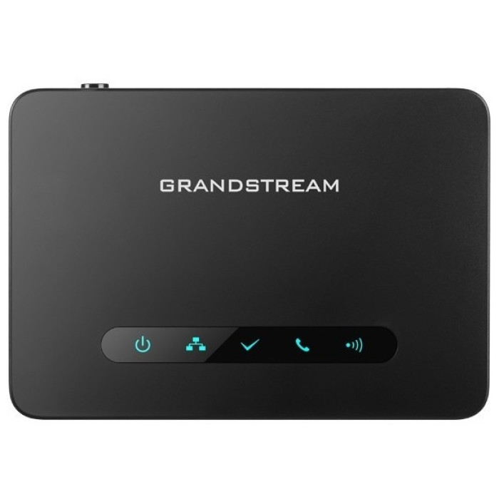 Базовая DECT-станция Grandstream DP750 (без трубки)