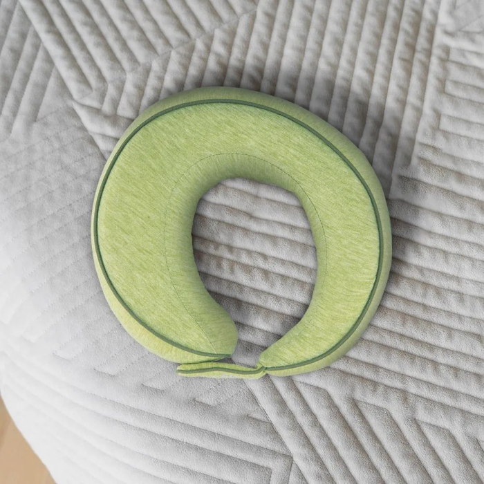 Kitfort КТ-5901 подушка вибрационный, роликовый