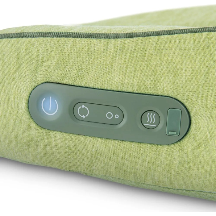 Kitfort КТ-5901 подушка вибрационный, роликовый