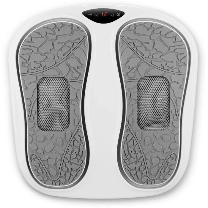 Kitfort Kitfort КТ-2972 напольный вибрационный, роликовый