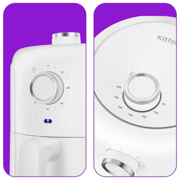 Электрогриль Kitfort КТ-2264