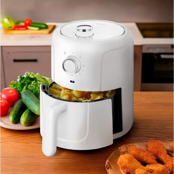 Электрогриль Kitfort КТ-2264