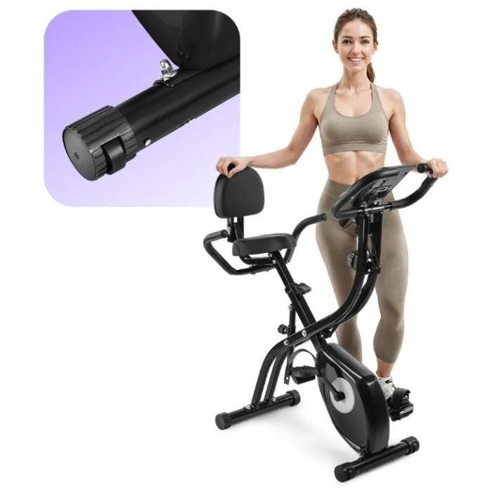 Kitfort КТ-6442 вертикальный