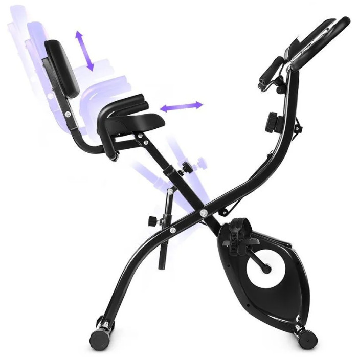 Kitfort КТ-6442 вертикальный