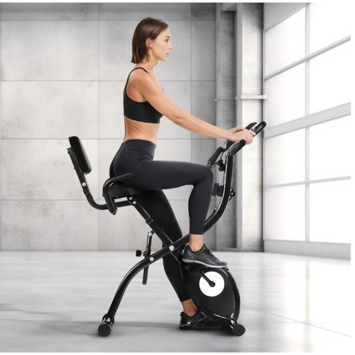 Kitfort КТ-6442 вертикальный