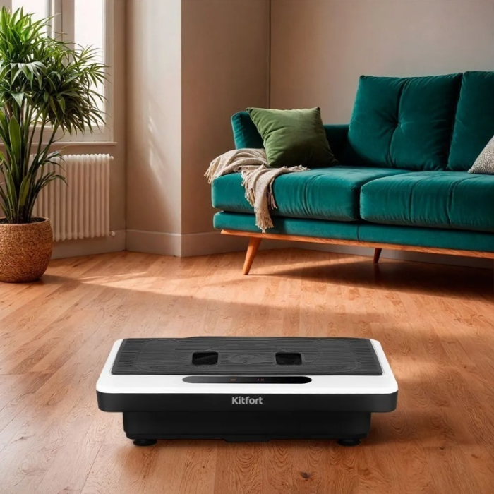 Kitfort КТ-2971	 напольный вибрационный