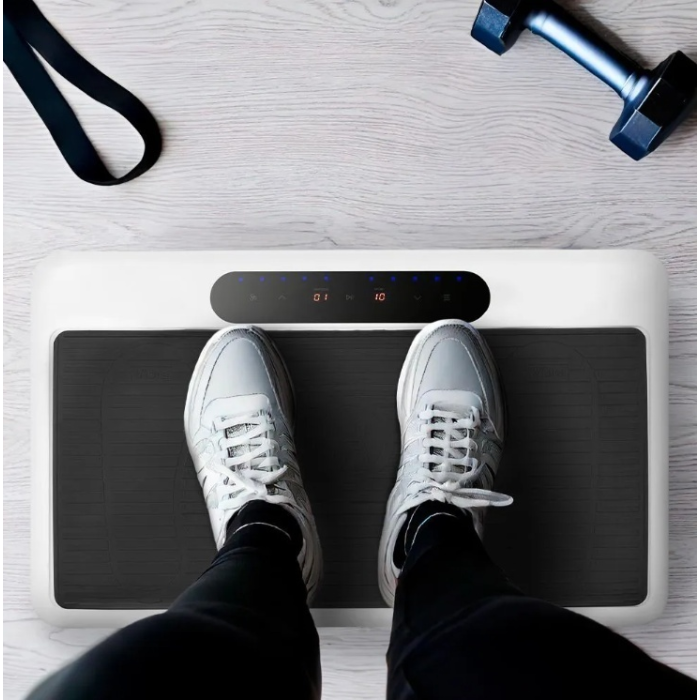 Kitfort КТ-2971	 напольный вибрационный