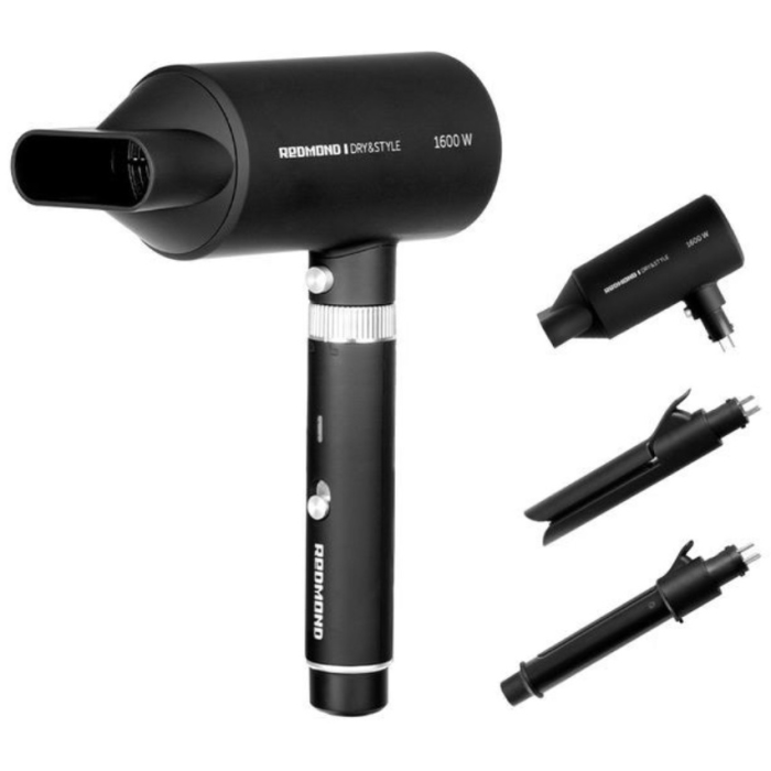 REDMOND RMS-4305 фен 1600 W