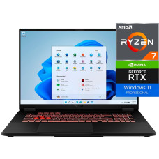 ASUS TUF GAMING A18 FA808UP-S8030 18" / 32 Гб / SSD 1000 Гб / Win 11 Pro / 90NR0NL1-M001L0