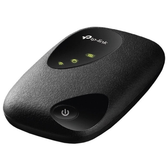 TP-LINK M7200 черный