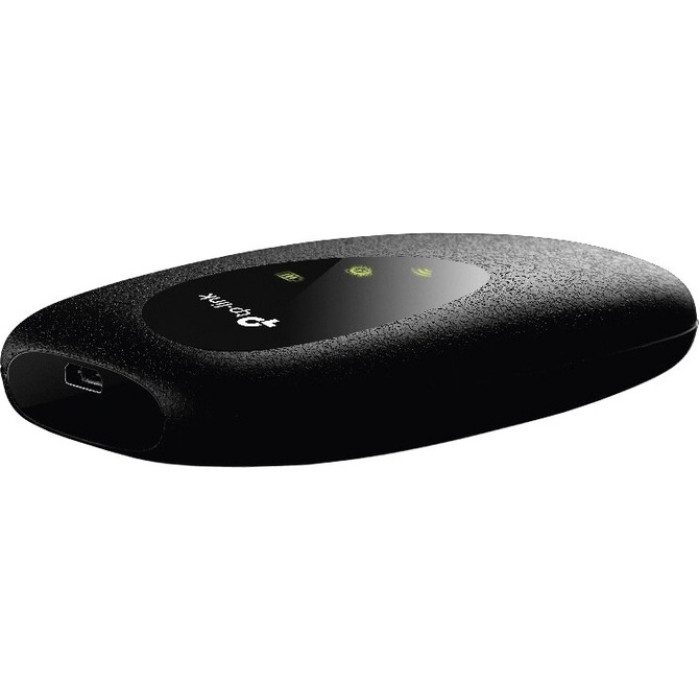 TP-LINK M7200 черный