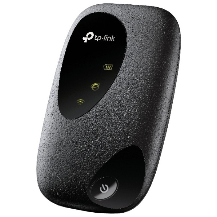 TP-LINK M7200 черный