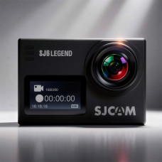Экшн-камера SJCAM SJ6 Legend