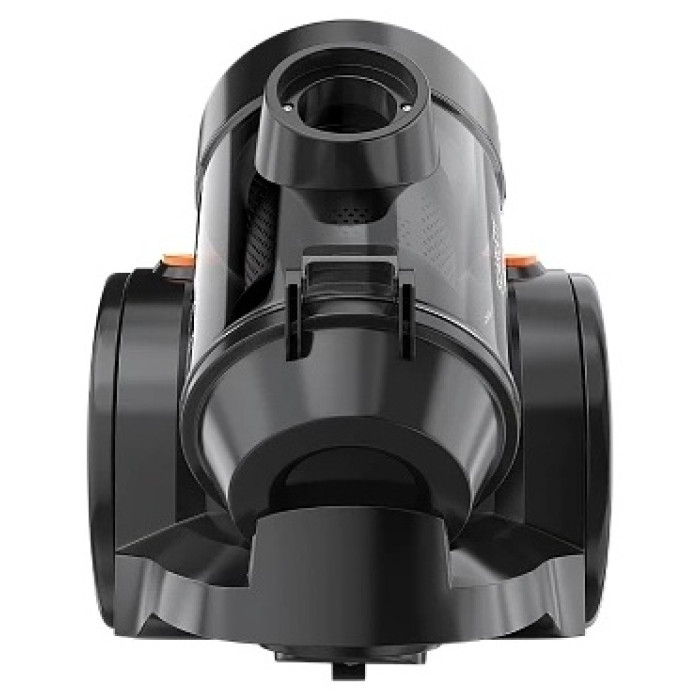 Scarlett SC-VC80C65 черный