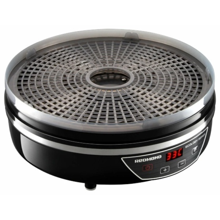 REDMOND FD1102 черный