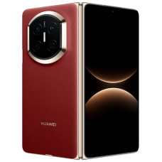 Huawei Mate X7 16 ГБ/512 ГБ красный