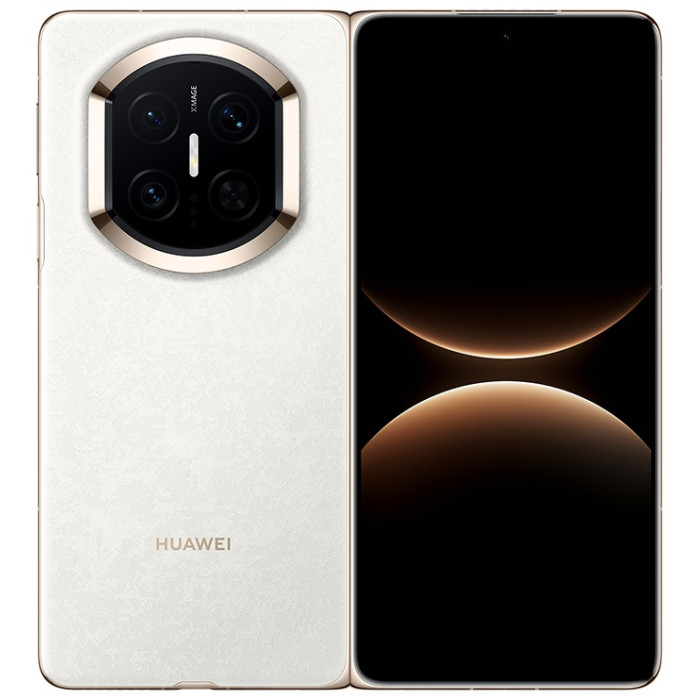 Huawei Mate X7 16 ГБ/512 ГБ белый
