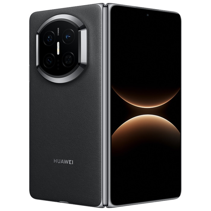 Huawei Mate X7 16 ГБ/512 ГБ черный