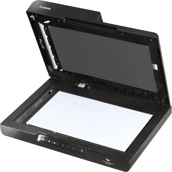 Canon imageFORMULA DR-F120 9017B003 черный