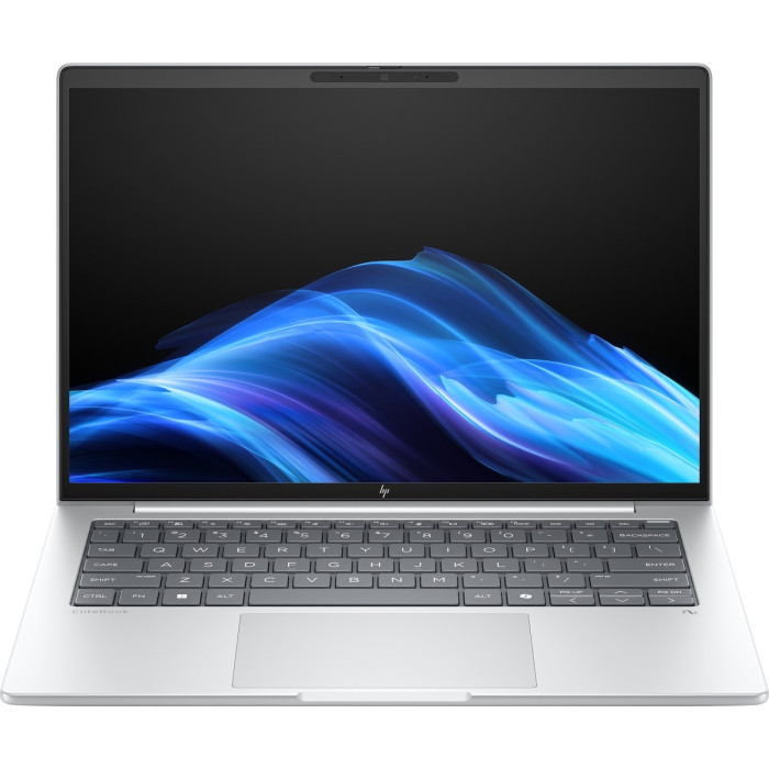 HP EliteBook 8 G1i 14' / 16 Гб / SSD 512 Гб / Win 11 Pro / AD2Z0ET