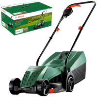 Газонокосилка колесная Bosch Easy Rotak 32-205