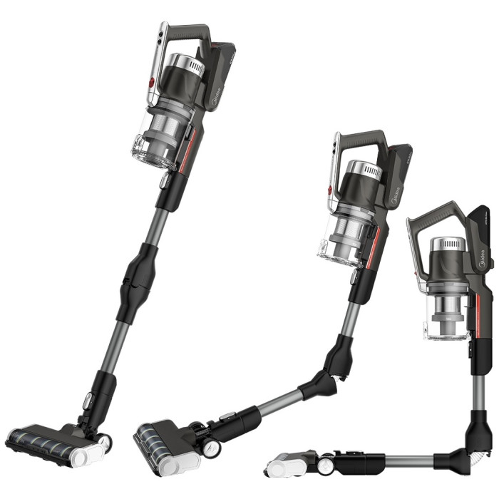 Midea P7 Flex черный