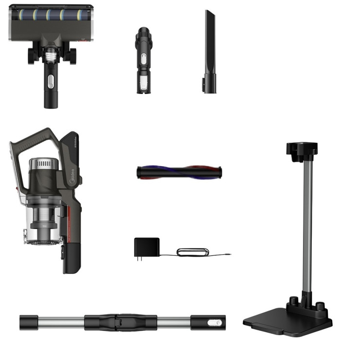 Midea P7 Flex черный