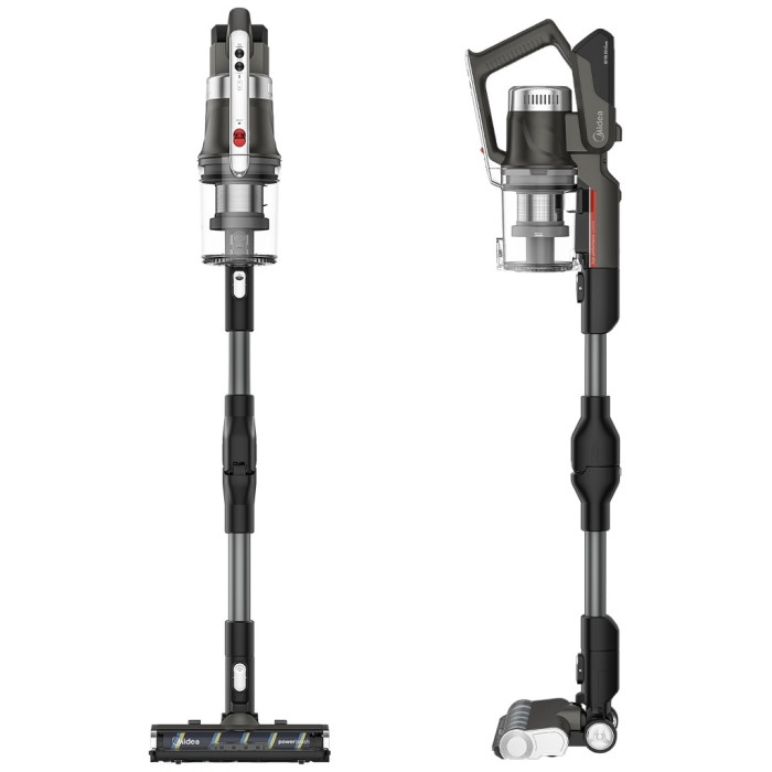 Midea P7 Flex черный