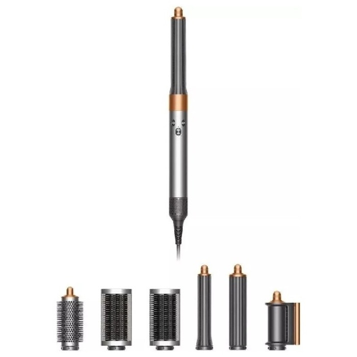 Dyson HS05 Airwrap Complete Long стайлер 1300 W