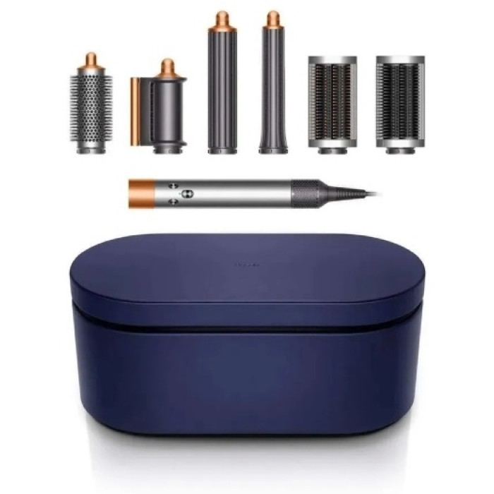 Dyson HS05 Airwrap Complete Long стайлер 1300 W