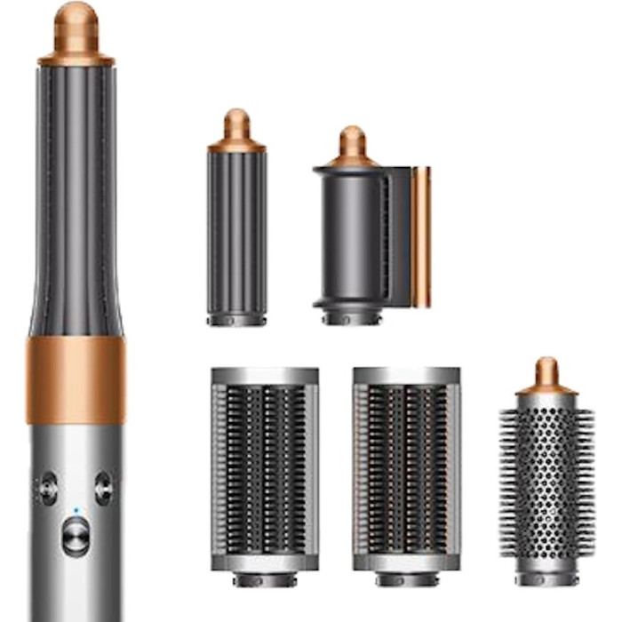 Dyson HS05 Airwrap Complete Long стайлер 1300 W