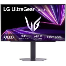 Монитор 27' LG 27GX704A-B