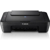 Цветное МФУ Canon Pixma E414