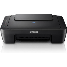 Canon PIXMA E414 черный
