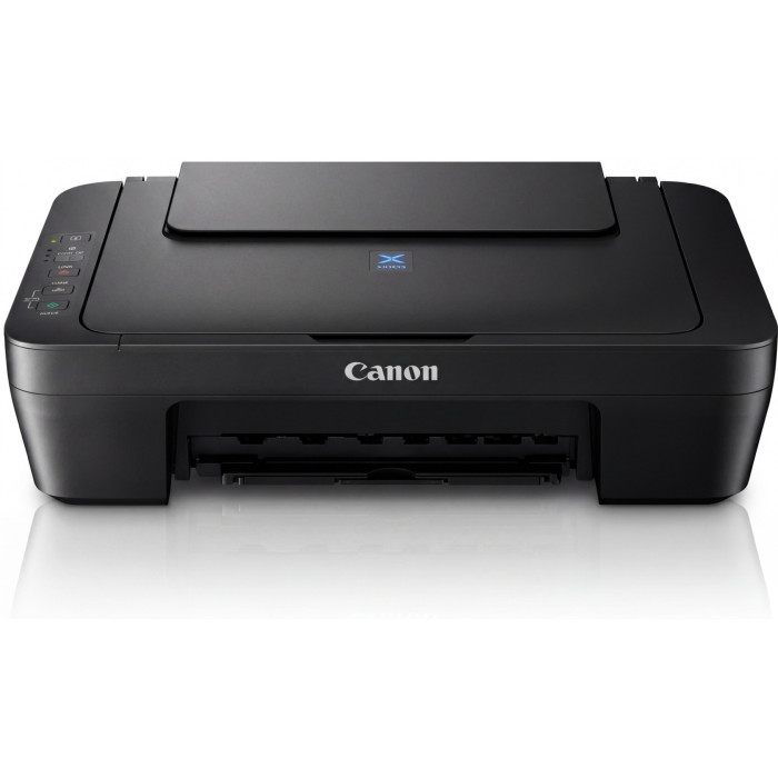 Цветное МФУ Canon Pixma E414